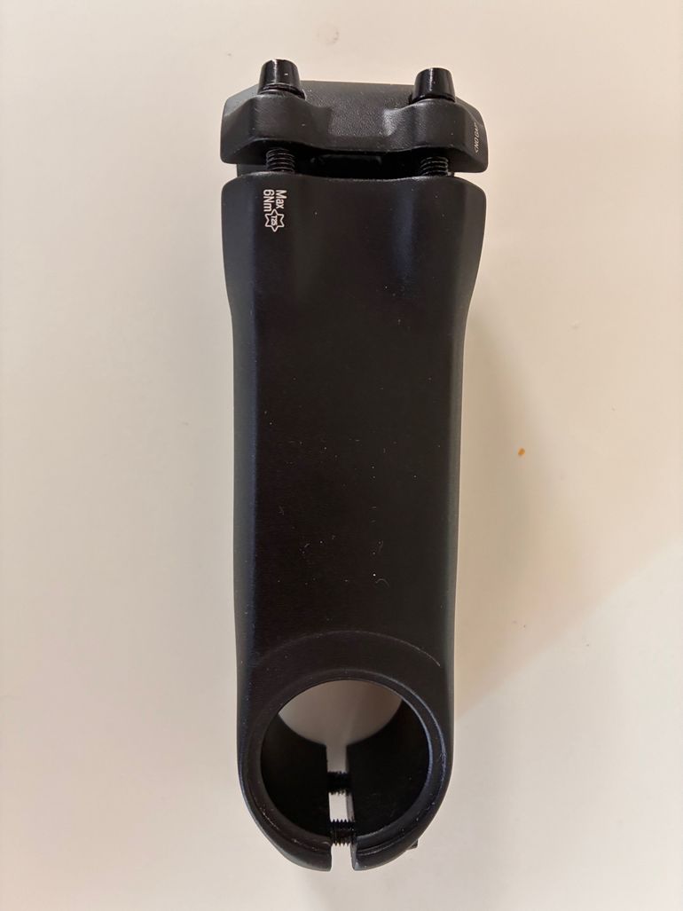 Tweedehands Syncros Synchros 2.0 Stem 100mm bike — afbeelding 5 van 5