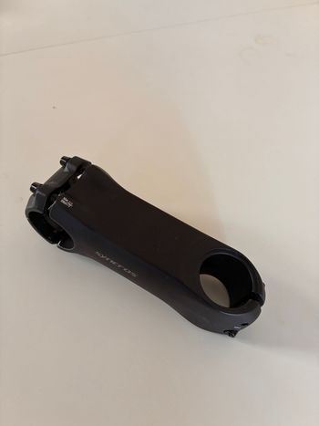 Tweedehands Syncros Synchros 2.0 Stem 100mm Cockpit