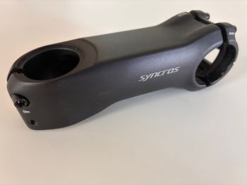 Tweedehands Syncros Synchros 2.0 Stem 100mm bike — afbeelding 3 van 5