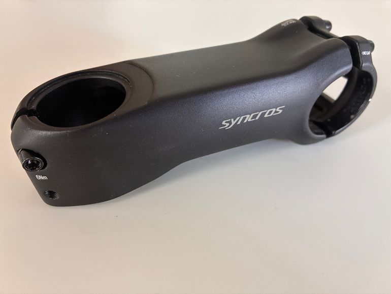 Tweedehands Syncros Synchros 2.0 Stem 100mm bike — afbeelding 3 van 5