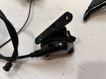 Brugt Shimano 105 Di2 bike — billede 4 af 13