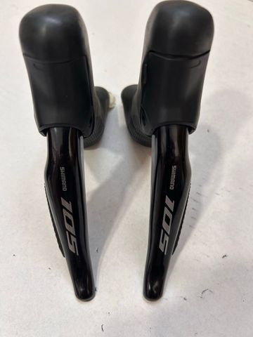 Brugt Shimano 105 Di2 bike — billede 11 af 13