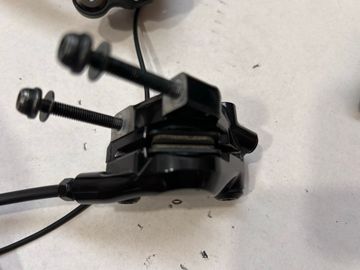 Brugt Shimano 105 Di2 bike — billede 6 af 13