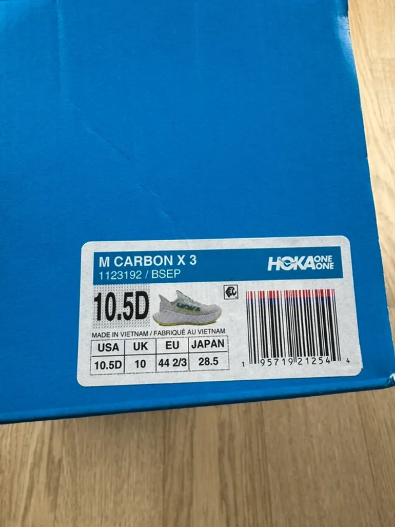 Premium Carbon X3 bike usato — immagine 9 di 9