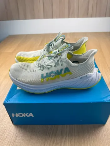 Gebrauchtes Premium Carbon X3 Running Shoes