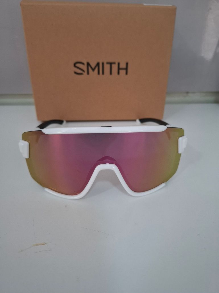 Gebrauchtes Smith Optics Wildcat 2026 bike — Bild 2 von 10