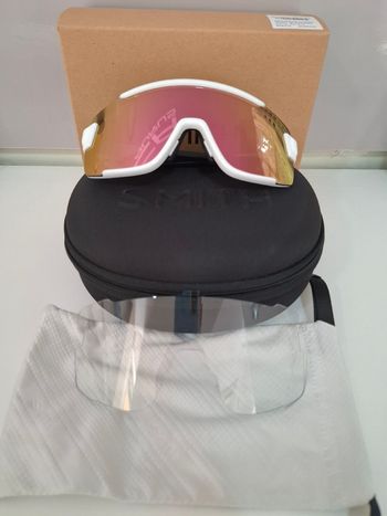 Gebrauchtes Smith Optics Wildcat 2026 bike — Bild 10 von 10