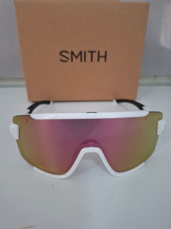 Gebrauchtes Smith Optics Wildcat 2026 bike — Bild 3 von 10
