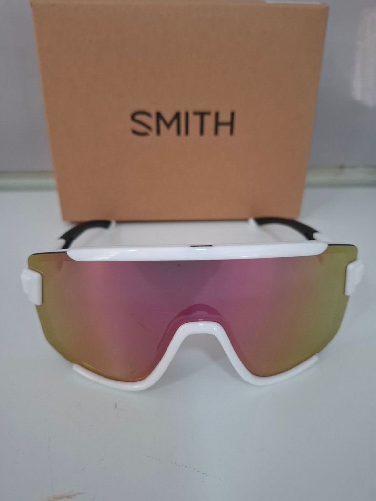 Gebrauchtes Smith Optics Wildcat 2026 bike — Bild 3 von 10