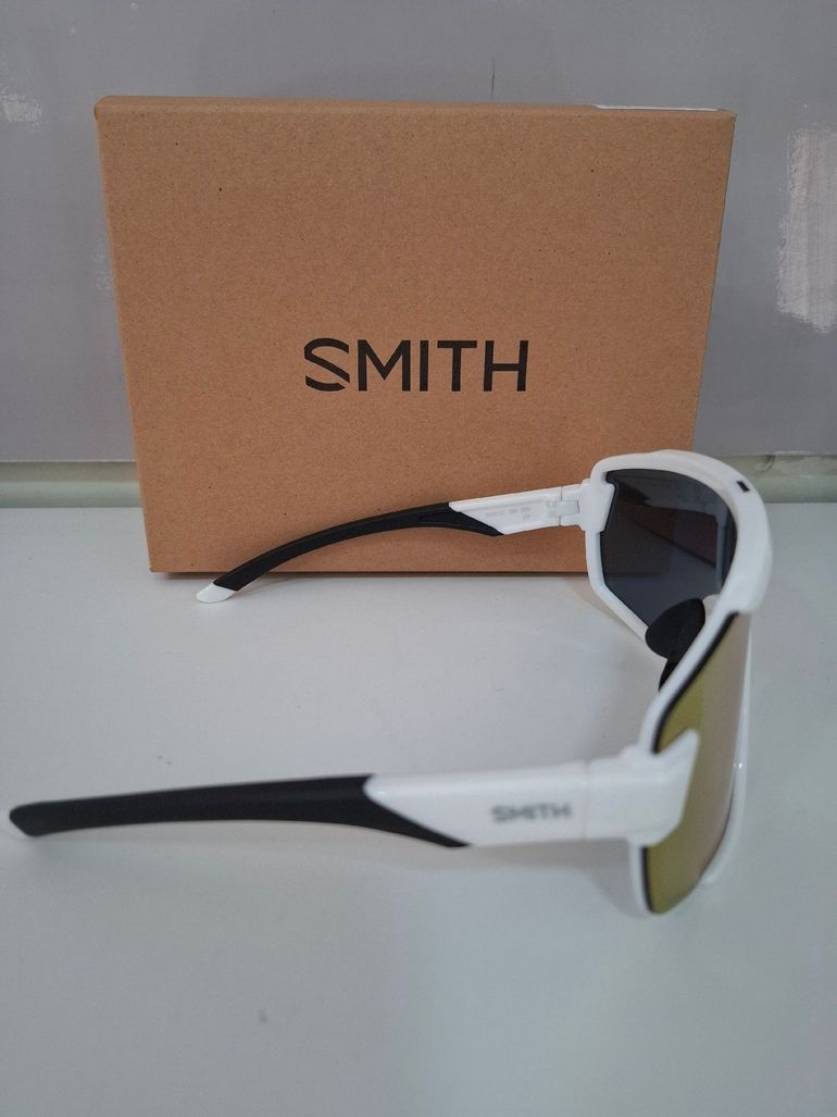 Gebrauchtes Smith Optics Wildcat 2026 bike — Bild 5 von 10