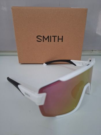 Gebrauchtes Smith Optics Wildcat 2026 bike — Bild 4 von 10