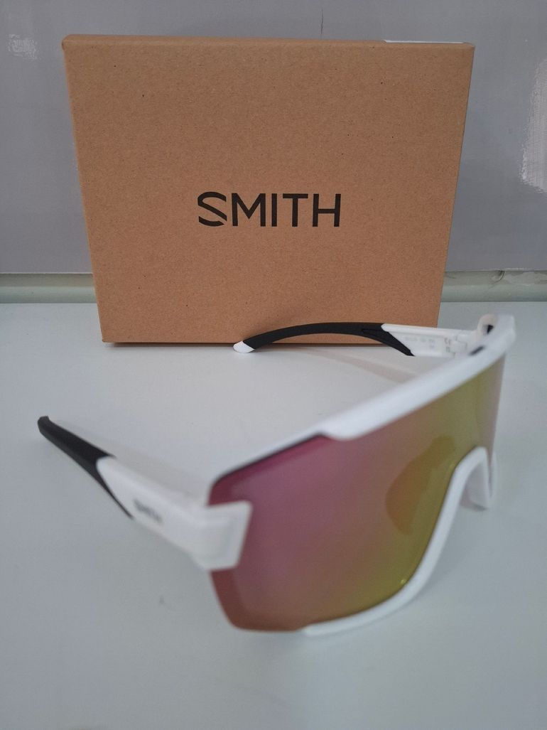 Gebrauchtes Smith Optics Wildcat 2026 bike — Bild 4 von 10