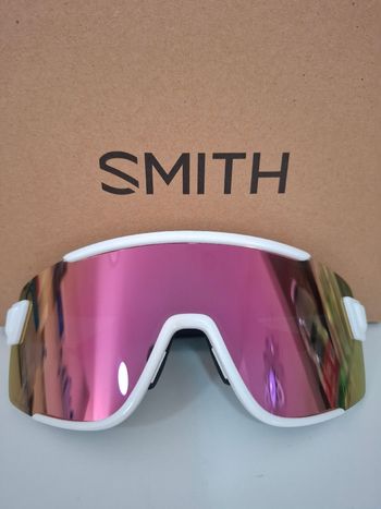 Gebrauchtes Smith Optics Wildcat 2026 Cycling Accessories