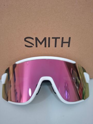 Used Smith Optics Wildcat 2026 Cycling Accessories