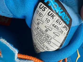 Używany Orange Rincon 3 bike — zdjęcie 9 z 9