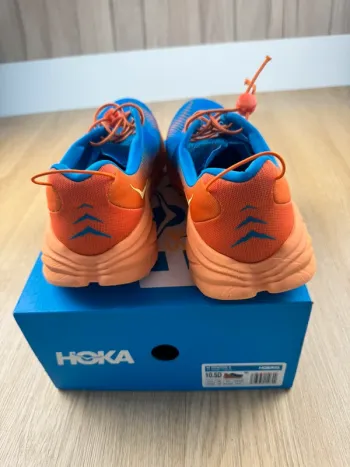 Używany Orange Rincon 3 bike — zdjęcie 4 z 9