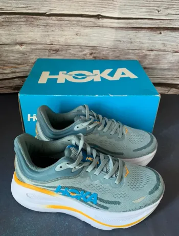 Brugt Altro Bondi 9 Running Shoes