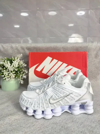 Gebrauchtes Nike Air TL Running Shoes