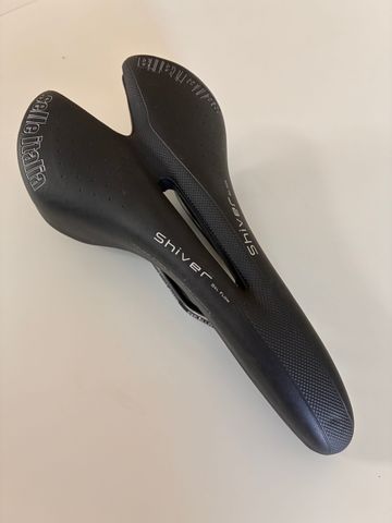 Selle Italia Shiver Saddles & Seatposts de segunda mano