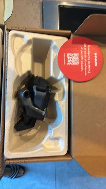 Sram rival Drivetrain & Pedals d'occasion