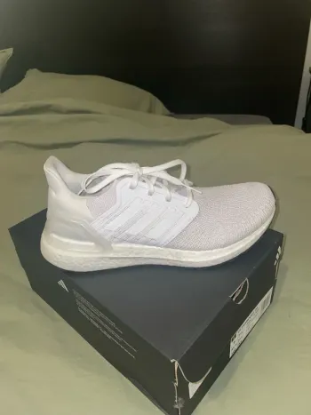Tout Terrain Ultraboost 20 bike d'occasion — image 4 sur 8