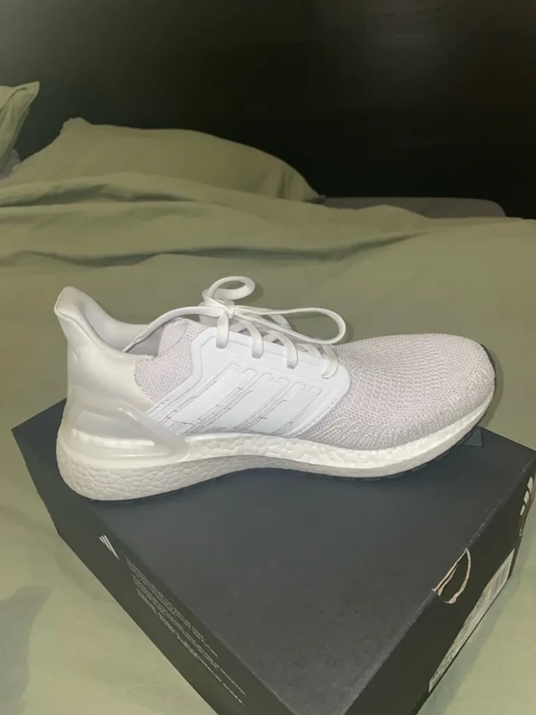 Tout Terrain Ultraboost 20 bike d'occasion — image 3 sur 8