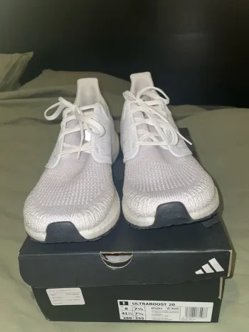 Tout Terrain Ultraboost 20 bike d'occasion — image 7 sur 8