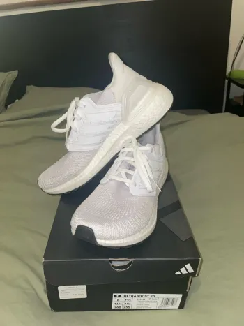 Gebrauchtes Tout Terrain Ultraboost 20 Running Shoes