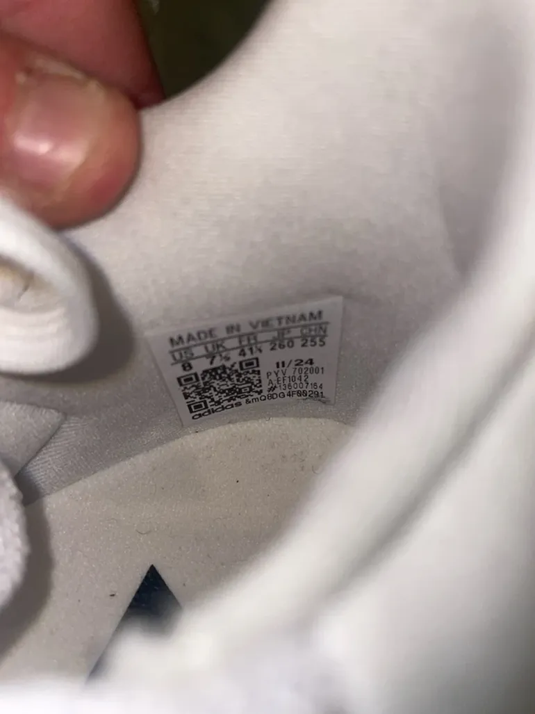 Tout Terrain Ultraboost 20 bike d'occasion — image 8 sur 8