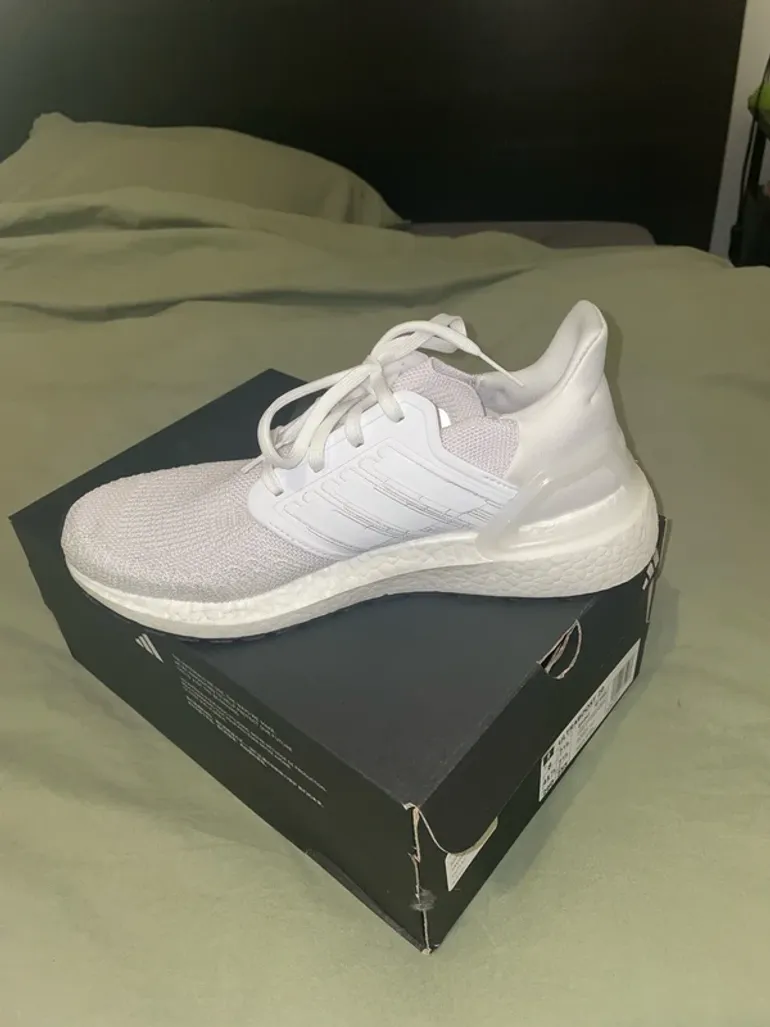 Tout Terrain Ultraboost 20 bike d'occasion — image 5 sur 8