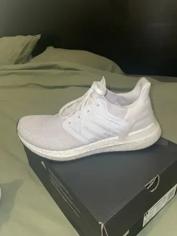 Tout Terrain Ultraboost 20 bike d'occasion — image 2 sur 8