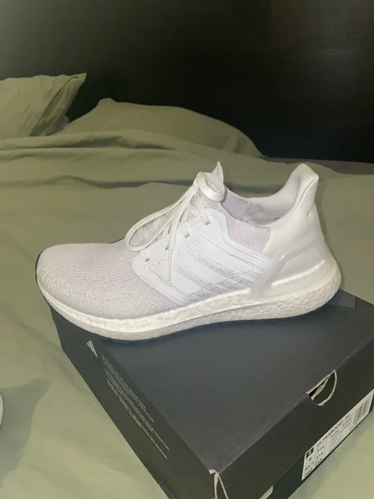 Tout Terrain Ultraboost 20 bike d'occasion — image 2 sur 8