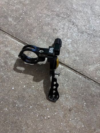 Used Switch SW 50 bike — image 3 of 4