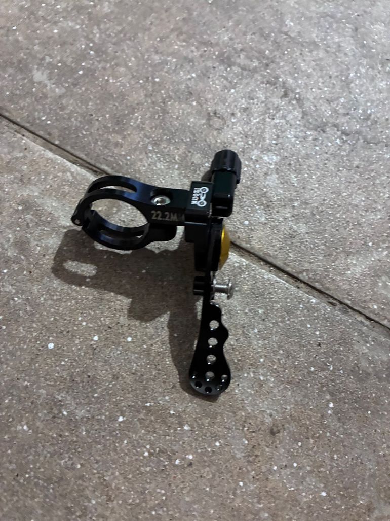 Used Switch SW 50 bike — image 3 of 4