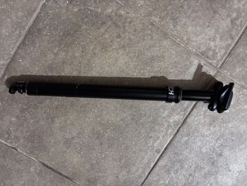 Used Switch SW 50 bike — image 4 of 4