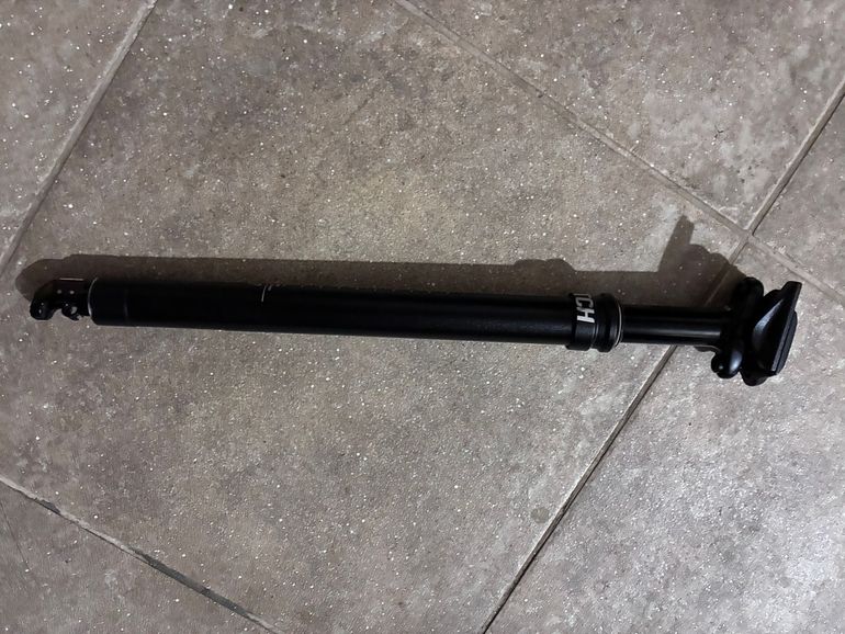Used Switch SW 50 bike — image 4 of 4