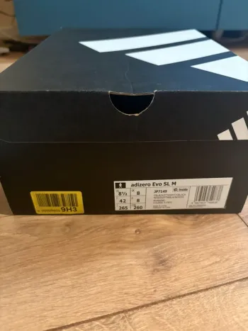 Used Adidas adizero evo sl bike — image 7 of 7