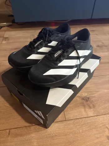 Used Adidas adizero evo sl Running Shoes