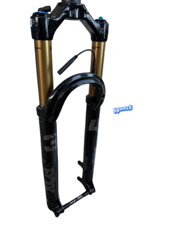 Used Fox Racing Fox 34 Factory LIVE Fork
