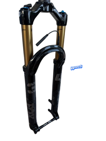 Fox Racing Fox 34 Factory LIVE Fork usato