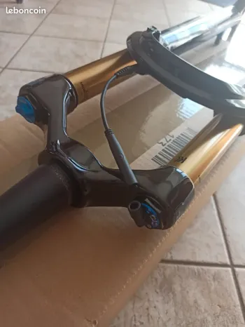 Gebrauchtes Fox 34 Float 29 Factory Live 2024 bike — Bild 3 von 6