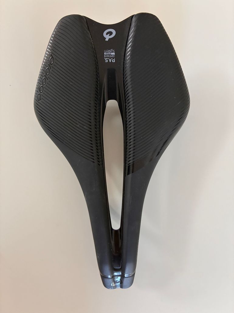 Brugt Prologo As new Dimension 143 bike — billede 2 af 4