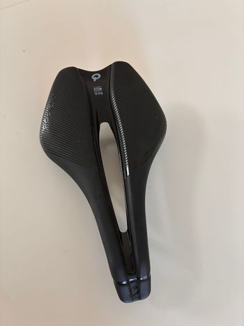 Prologo As new Dimension 143 Saddles & Seatposts d'occasion