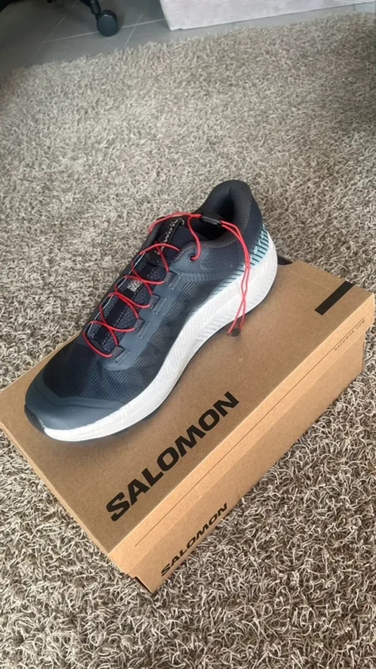 Used Salomon Vision bike — image 2 of 2