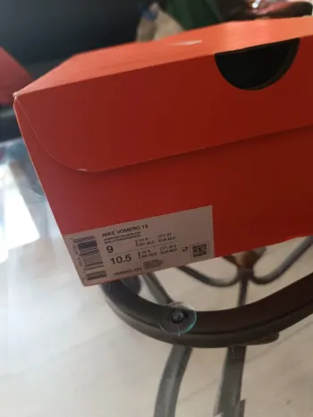 Brugt Nike Vomero bike — billede 3 af 5