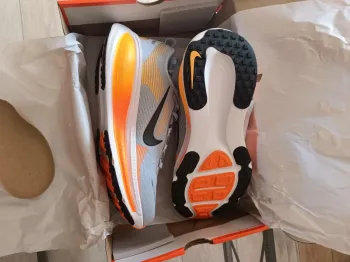 Brugt Nike Vomero bike — billede 5 af 5