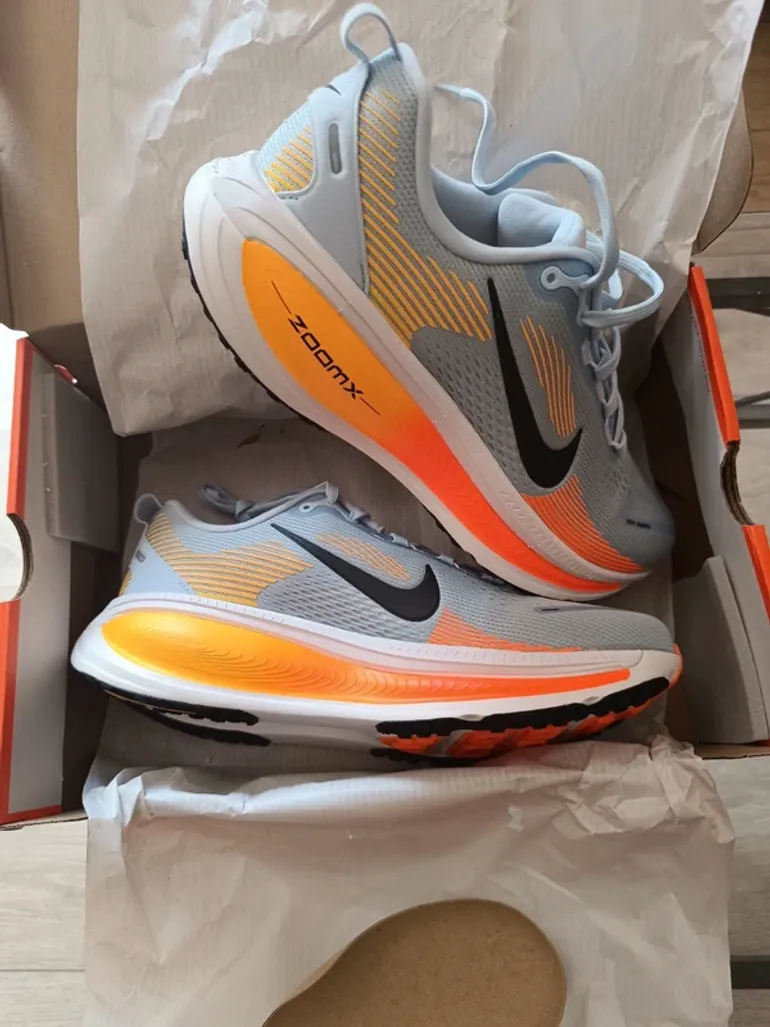 Brugt Nike Vomero bike — billede 4 af 5