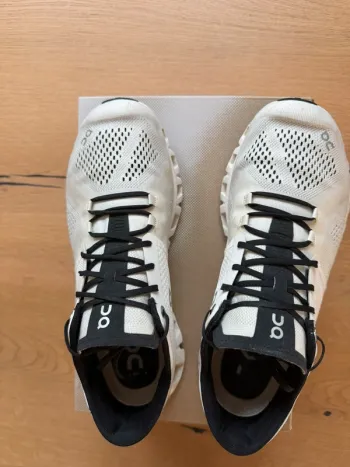 Used On Running Cloud X bike — image 5 of 15