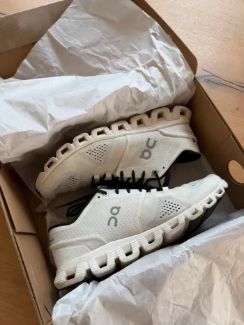 Used On Running Cloud X bike — image 4 of 15