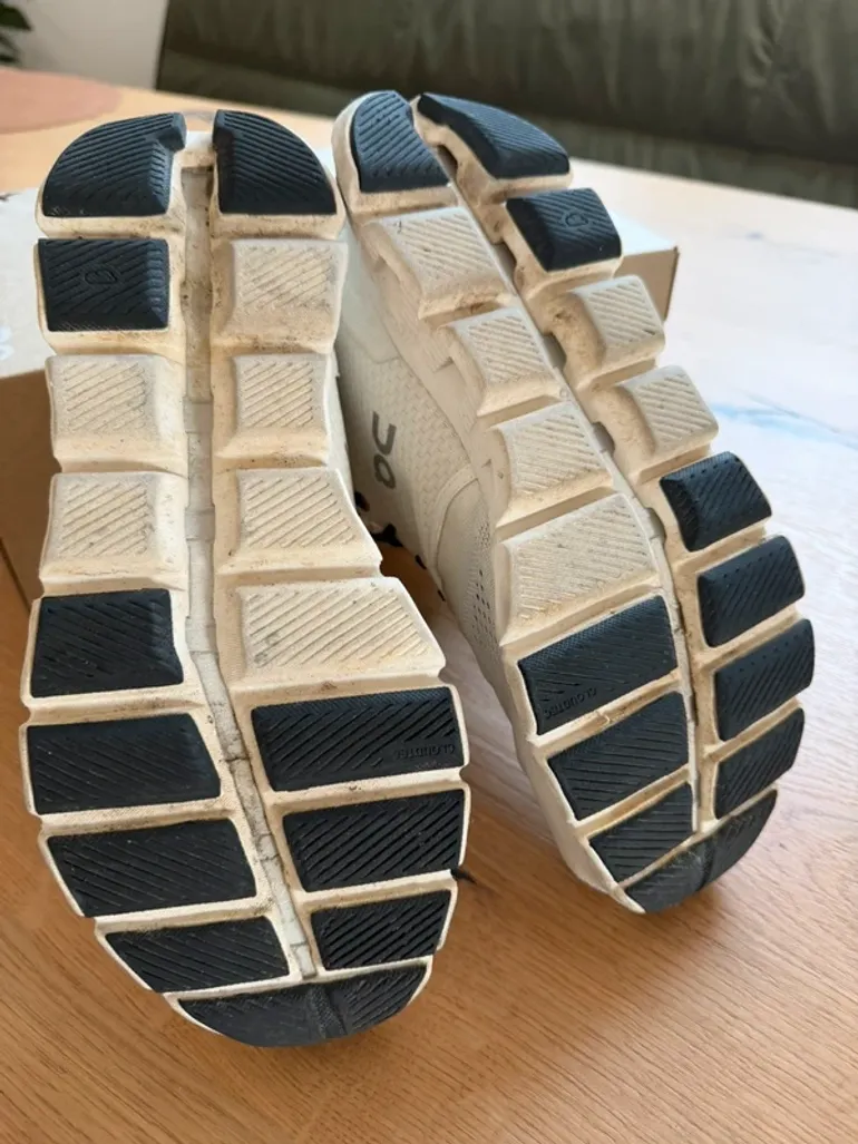 Used On Running Cloud X bike — image 15 of 15
